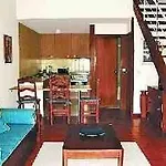 Clube Pinhal Da Foz 아파트 에스포센데