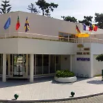 Clube Pinhal Da Foz * 에스포센데