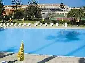 Clube Pinhal Da Foz Apartmán