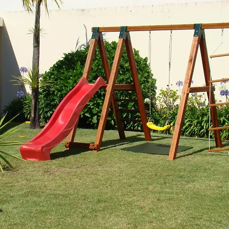 Daire Clube Pinhal Da Foz