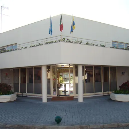 Clube Pinhal Da Foz