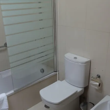 Clube Pinhal Da Foz Apartmán