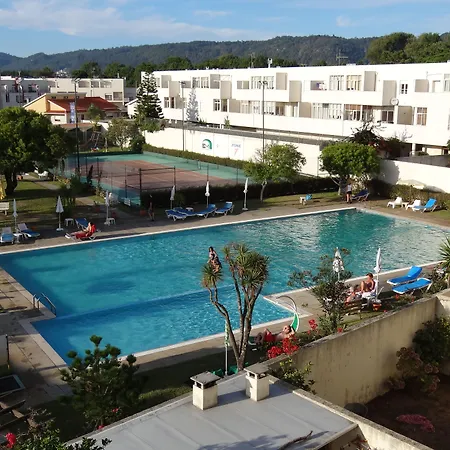 Clube Pinhal Da Foz 아파트 *