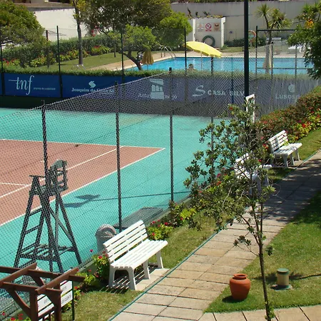 Apartmán Clube Pinhal Da Foz