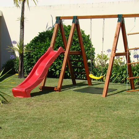 Clube Pinhal Da Foz Apartmán Esposende