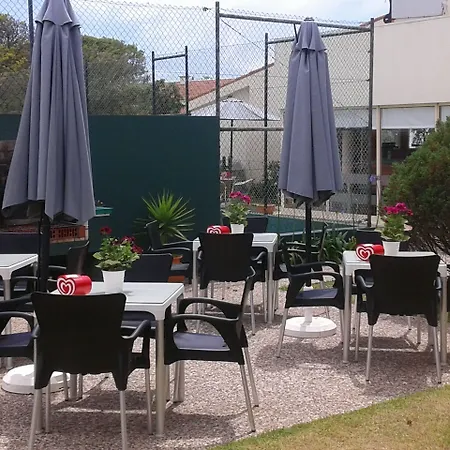 Apartmán Clube Pinhal Da Foz Esposende