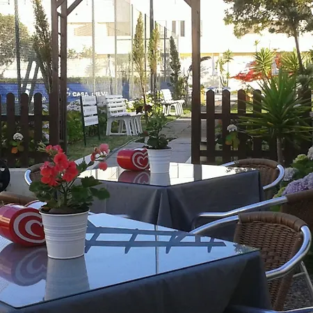 Apartmán Clube Pinhal Da Foz *