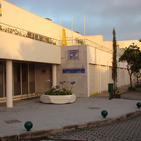 Apartmán Clube Pinhal Da Foz *