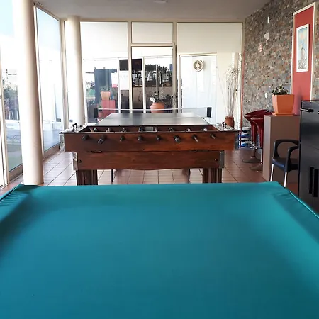 Clube Pinhal Da Foz Lägenhet *