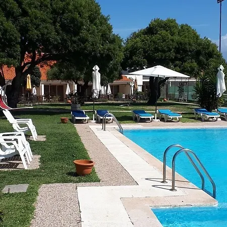 Clube Pinhal Da Foz Apartmán Esposende