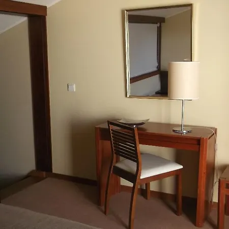 Apartmán Clube Pinhal Da Foz *