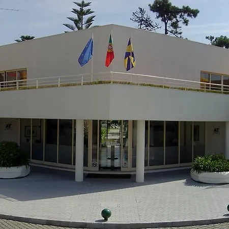 Clube Pinhal Da Foz Apartmán Esposende