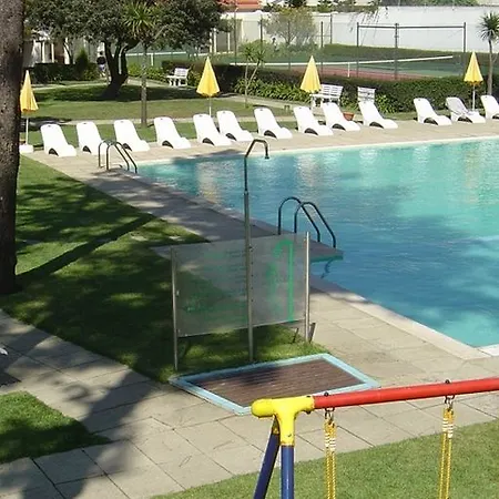 Clube Pinhal Da Foz Daire *