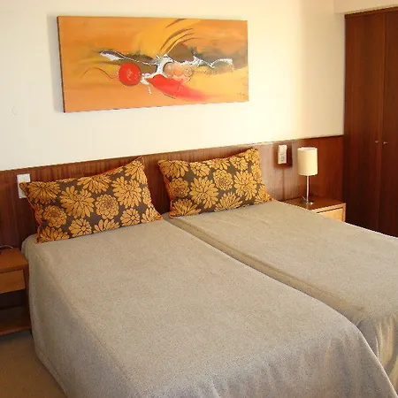 Apartmán Clube Pinhal Da Foz Esposende