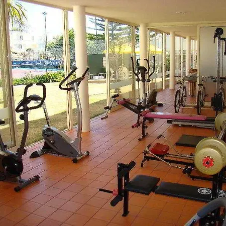Clube Pinhal Da Foz Apartmán
