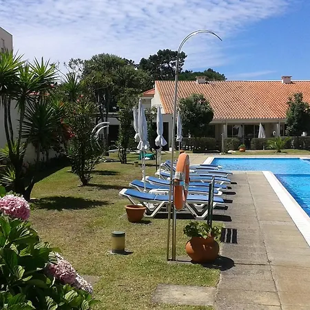 Daire Clube Pinhal Da Foz Esposende