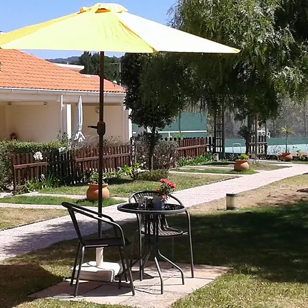 Apartmán Clube Pinhal Da Foz Esposende