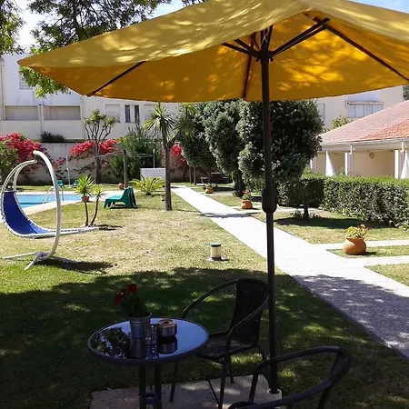 Apartmán Clube Pinhal Da Foz *