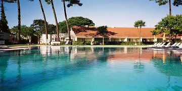 Daire Clube Pinhal Da Foz *