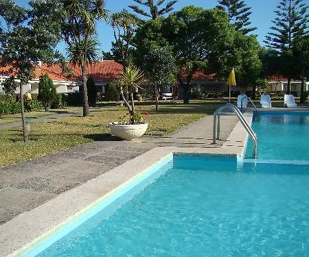 Apartmán Clube Pinhal Da Foz *