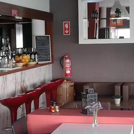 Clube Pinhal Da Foz Apartmán Esposende