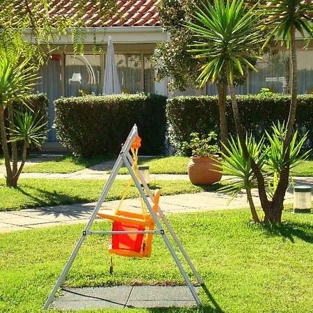Clube Pinhal Da Foz Apartmán *
