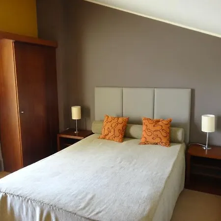 Clube Pinhal Da Foz Daire Esposende