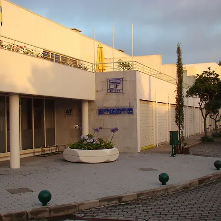 Clube Pinhal Da Foz *