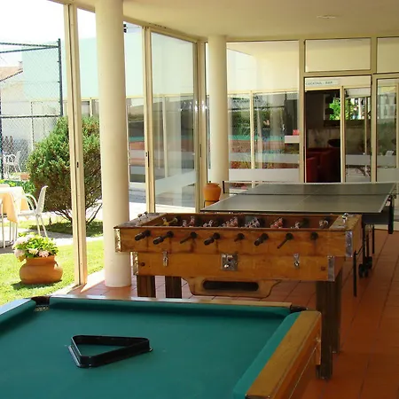 Clube Pinhal Da Foz Daire