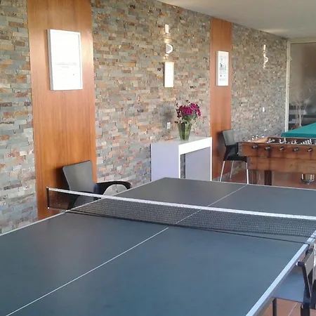 Clube Pinhal Da Foz Daire