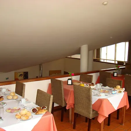 Clube Pinhal Da Foz Daire Esposende