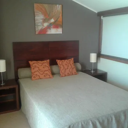 Apartmán Clube Pinhal Da Foz