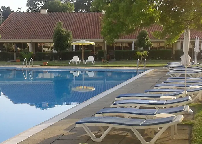 Clube Pinhal Da Foz Esposende