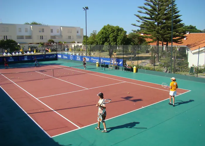 Lägenhet Clube Pinhal Da Foz