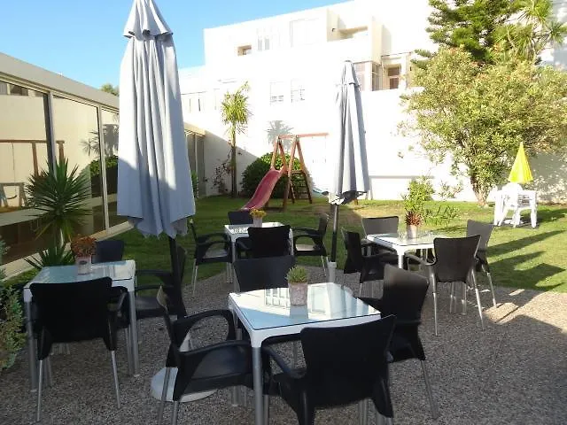 Lägenhet Clube Pinhal Da Foz