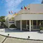 Clube Pinhal Da Foz アパート
