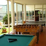 Clube Pinhal Da Foz エシュポゼンデ