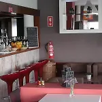 Clube Pinhal Da Foz アパート エシュポゼンデ