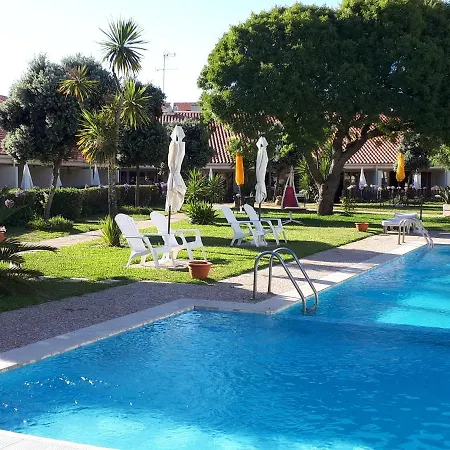 Clube Pinhal Da Foz Lejlighed