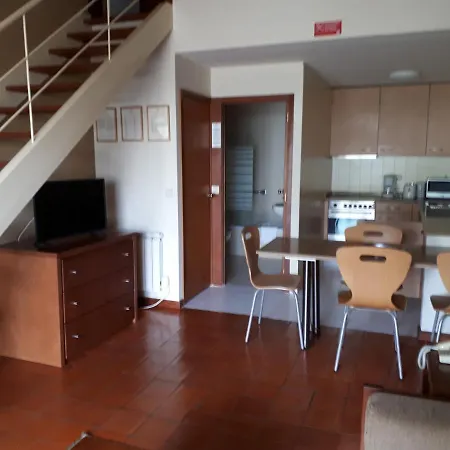 Clube Pinhal Da Foz