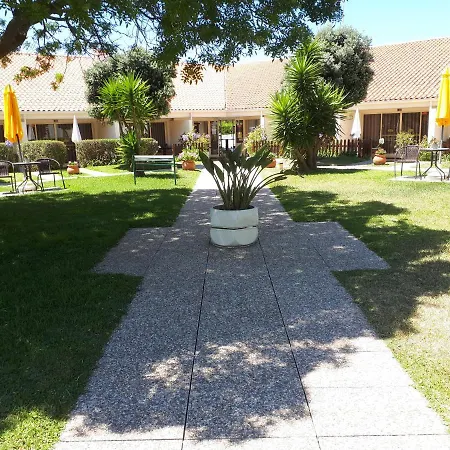 Apartmán Clube Pinhal Da Foz *