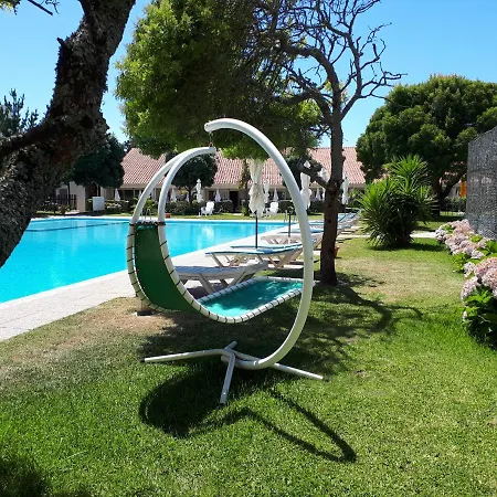 Clube Pinhal Da Foz Apartment *