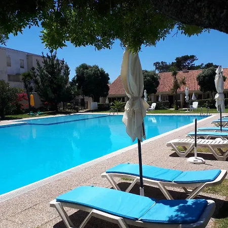 Apartment Clube Pinhal Da Foz Esposende