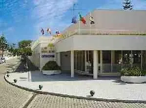 克路博宾哈拉达芙兹酒店 公寓
