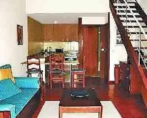 Clube Pinhal Da Foz Lejlighed Esposende