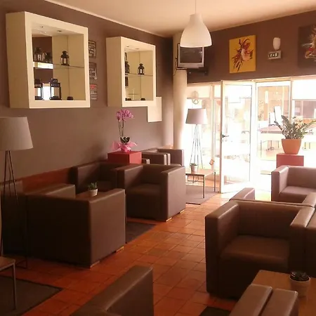 Clube Pinhal Da Foz * Esposende