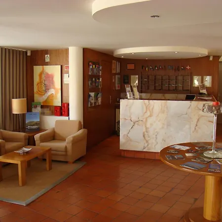 Appartement Clube Pinhal Da Foz *