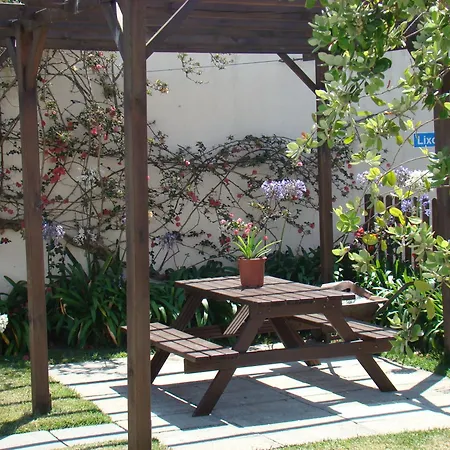克路博宾哈拉达芙兹酒店