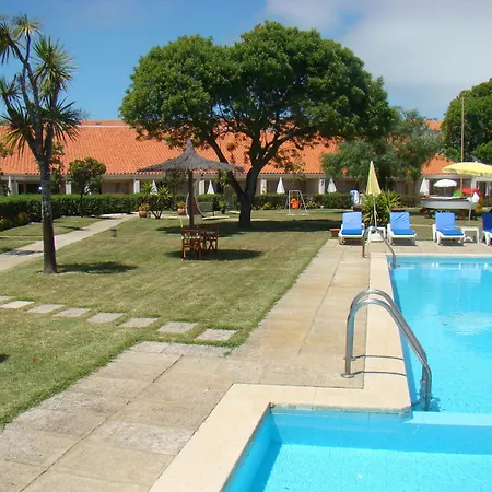 Apartmán Clube Pinhal Da Foz
