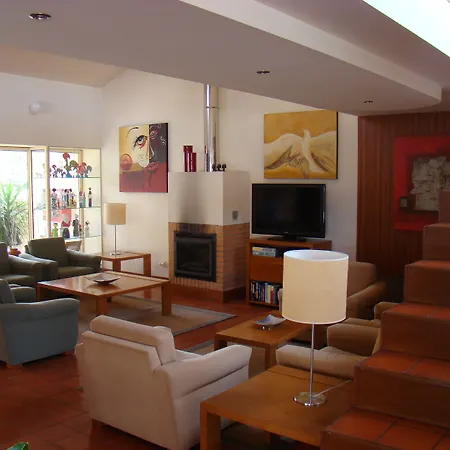 Apartmán Clube Pinhal Da Foz Esposende